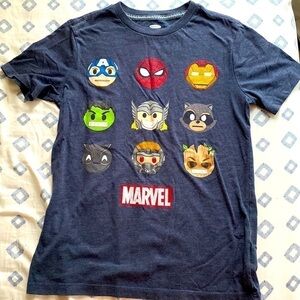 Old Navy Kids’ Marvel Tee 5/$30
